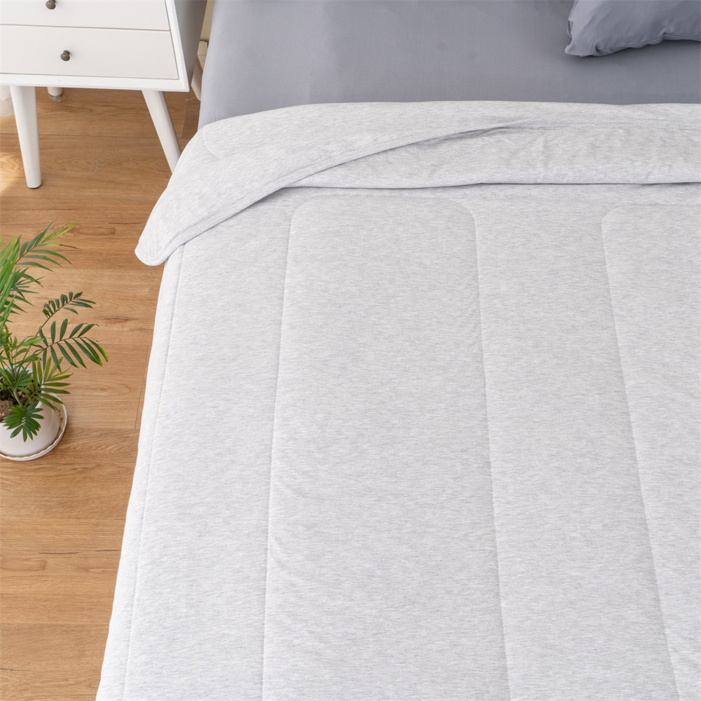 bamboo jersey cooling blanket 5