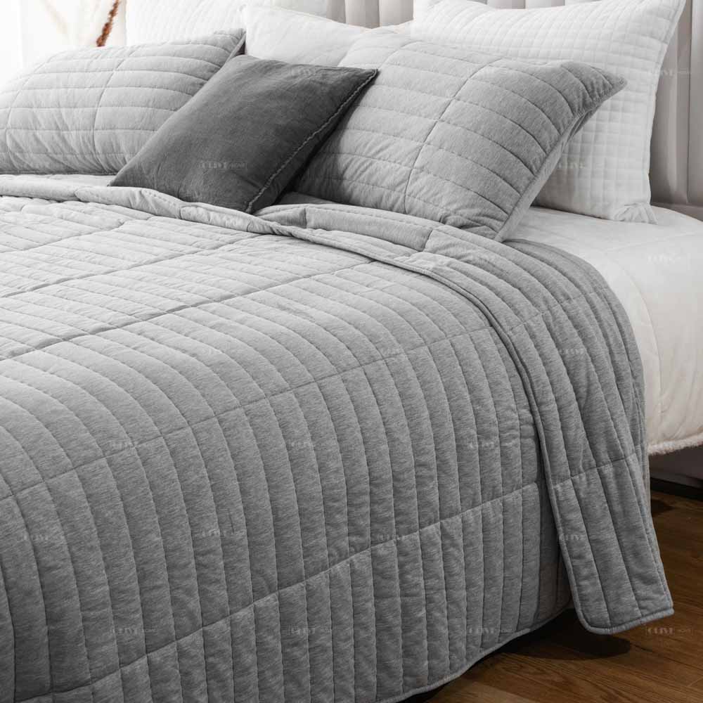 polycotton bedding coverlet 3