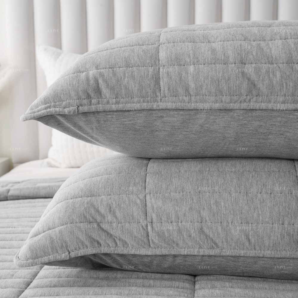 polycotton bedding coverlet 6