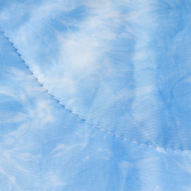 tie dye cooling blanket 3