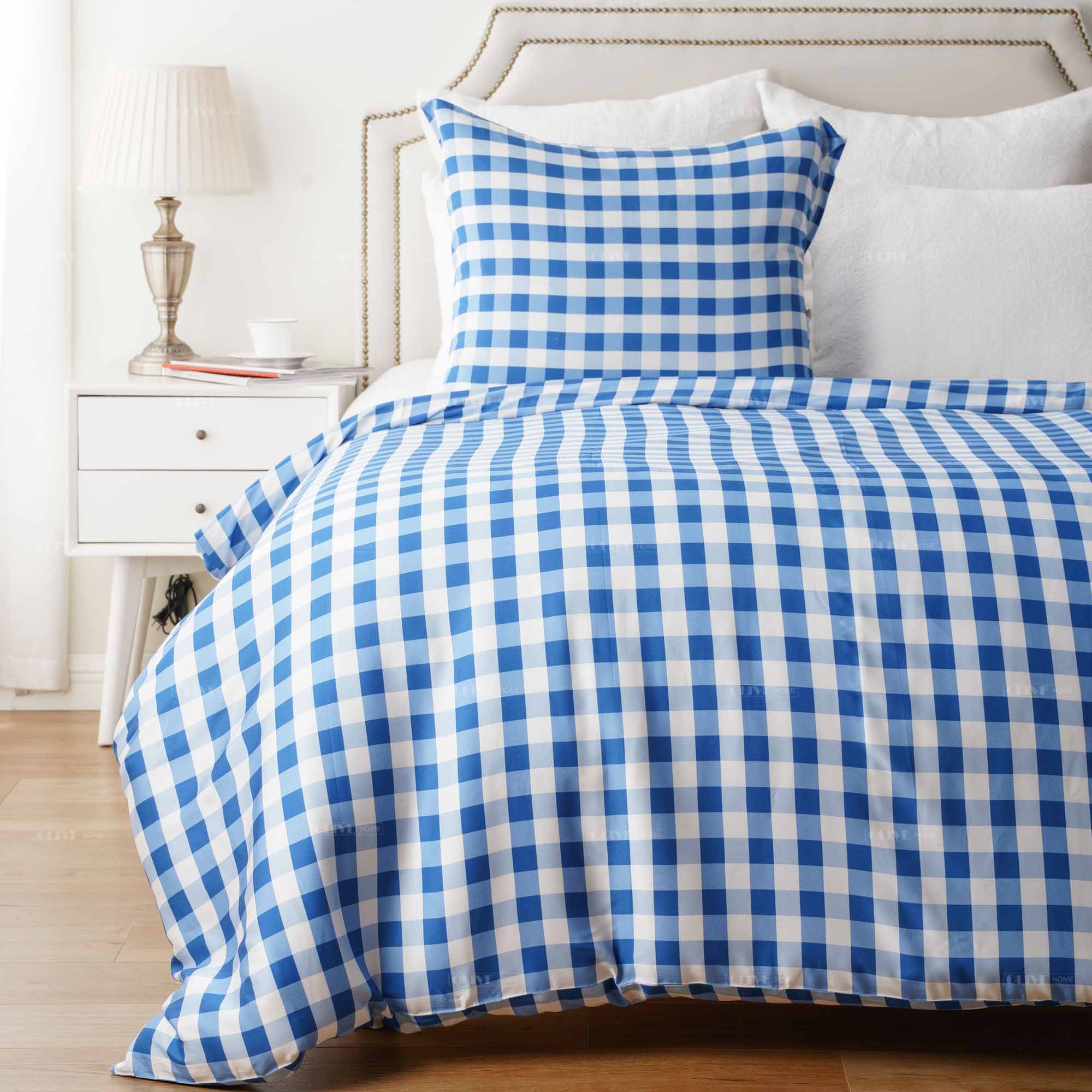 Bamboo bedding set 1