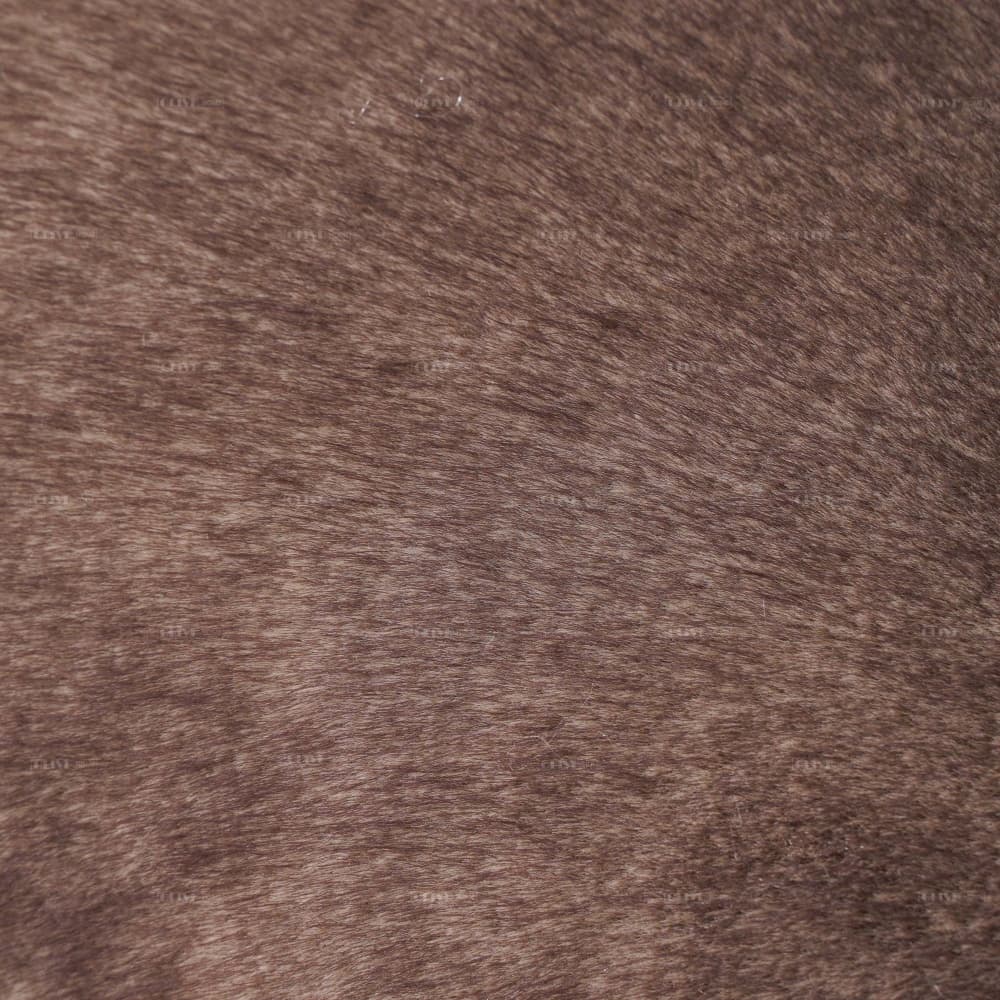 heathered faux minky fur pillow covers 4