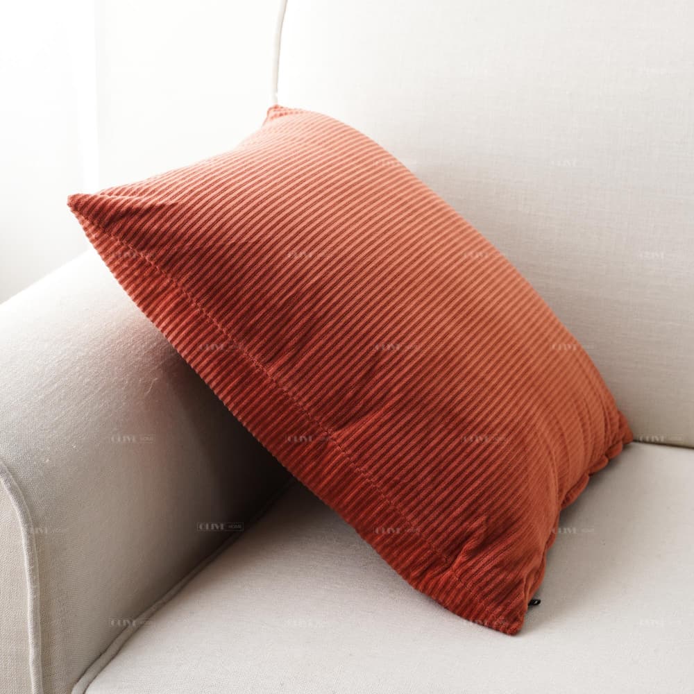 striped velvet pillow covers 7
