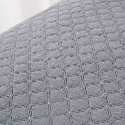 Microfiber bedspread 2