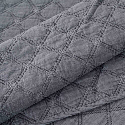 Microfiber bedspread 3