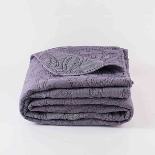 Microfiber bedspread 9