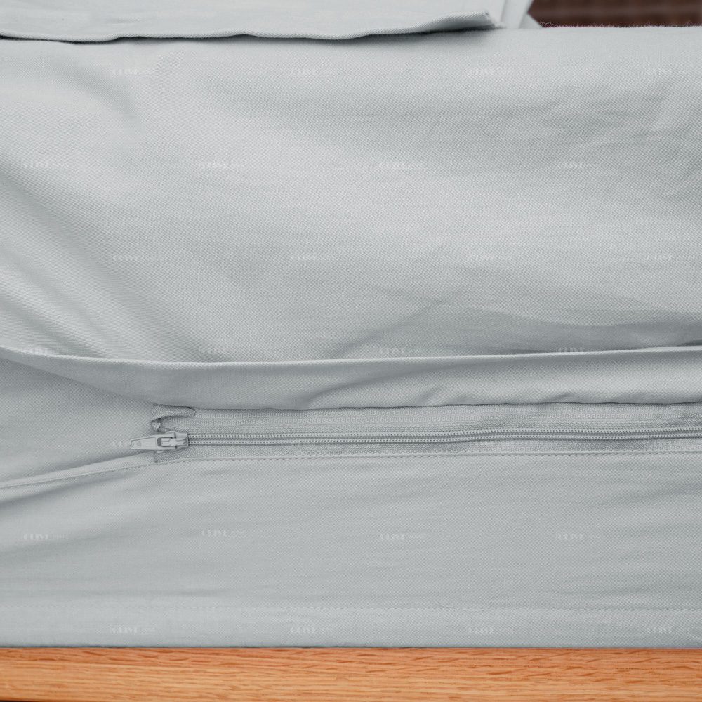 Zipper bedding 2