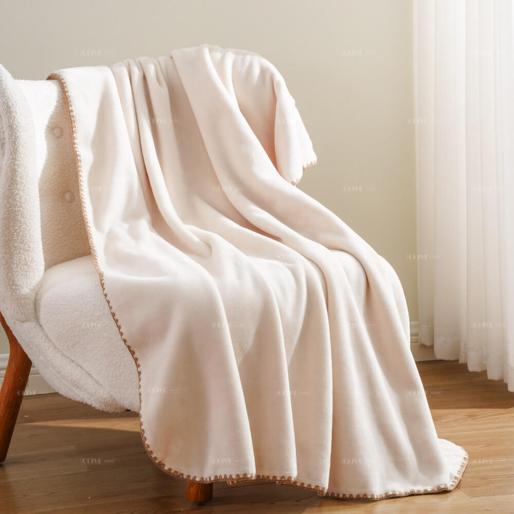 Ultra Soft Fleece Blanket 2