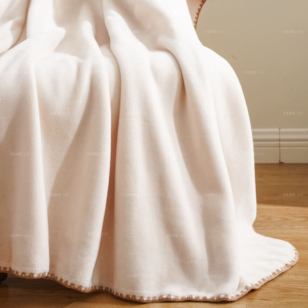 Ultra Soft Fleece Blanket 3