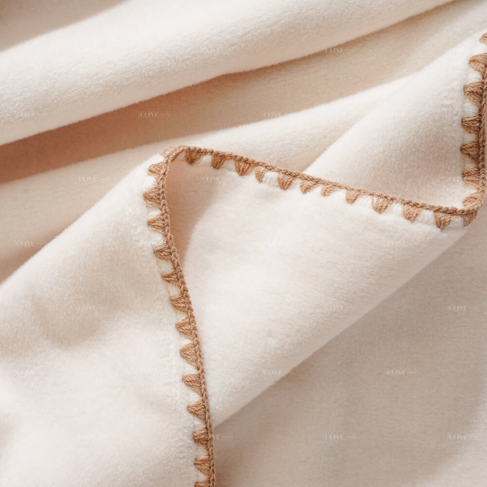 Ultra Soft Fleece Blanket 7 Ultra Soft Fleece Blanket 7