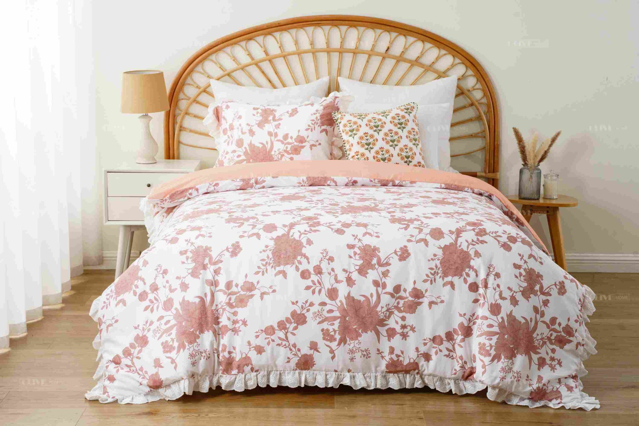 brushed microfiber bedding set5