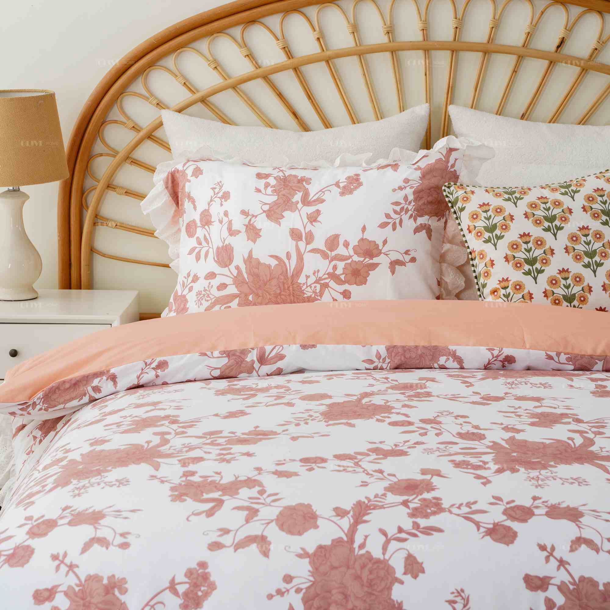 brushed microfiber bedding set9