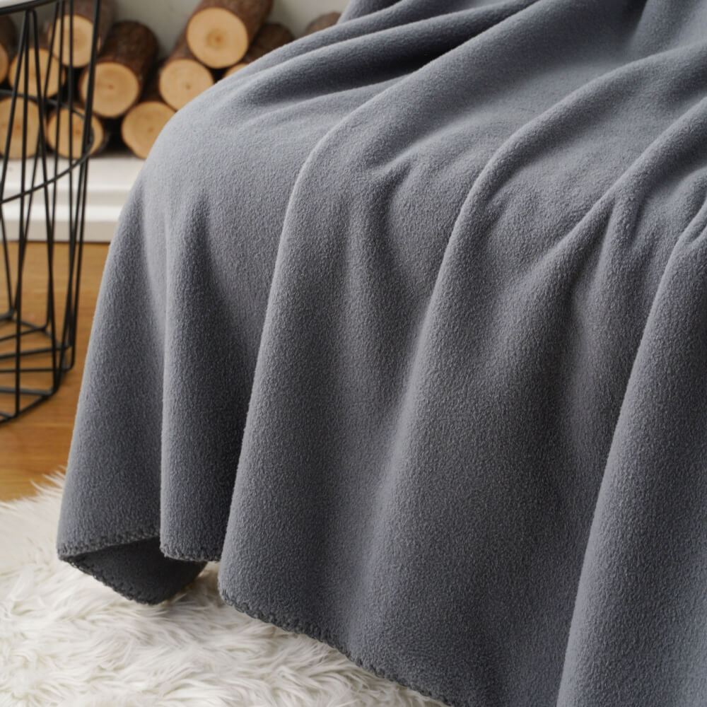 cashmere like fleece throw 1