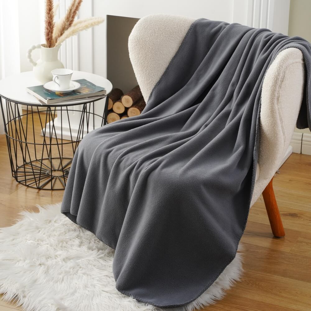 cashmere like fleece throw 2