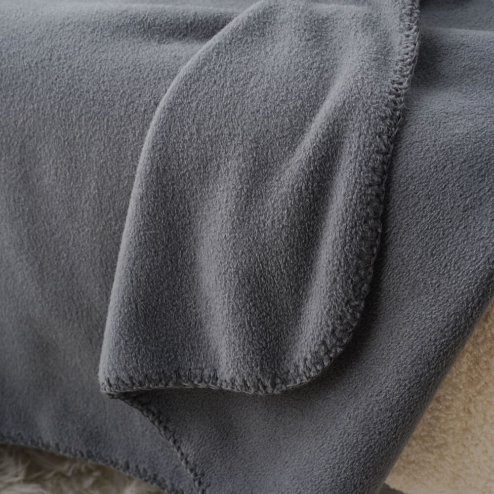 cashmere like fleece throw 4