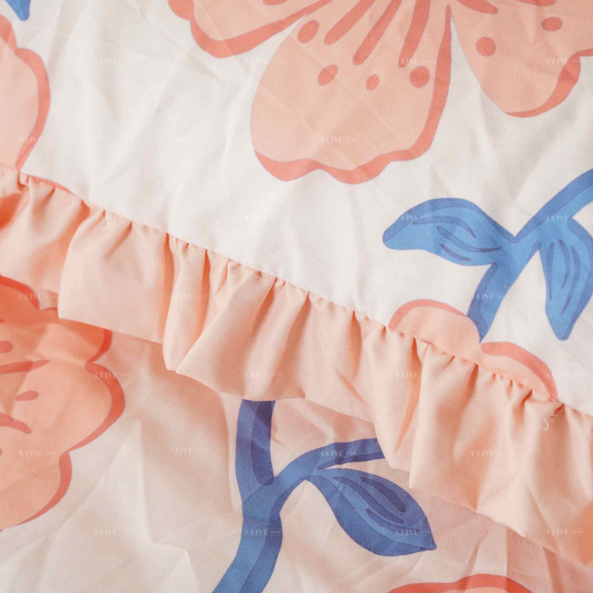 print bedding set 12