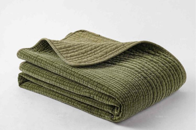 Cotton velvet quilted bedspread 18 1536x1531 1