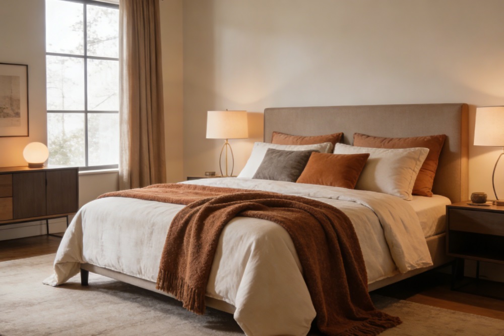 生成家纺产品图片