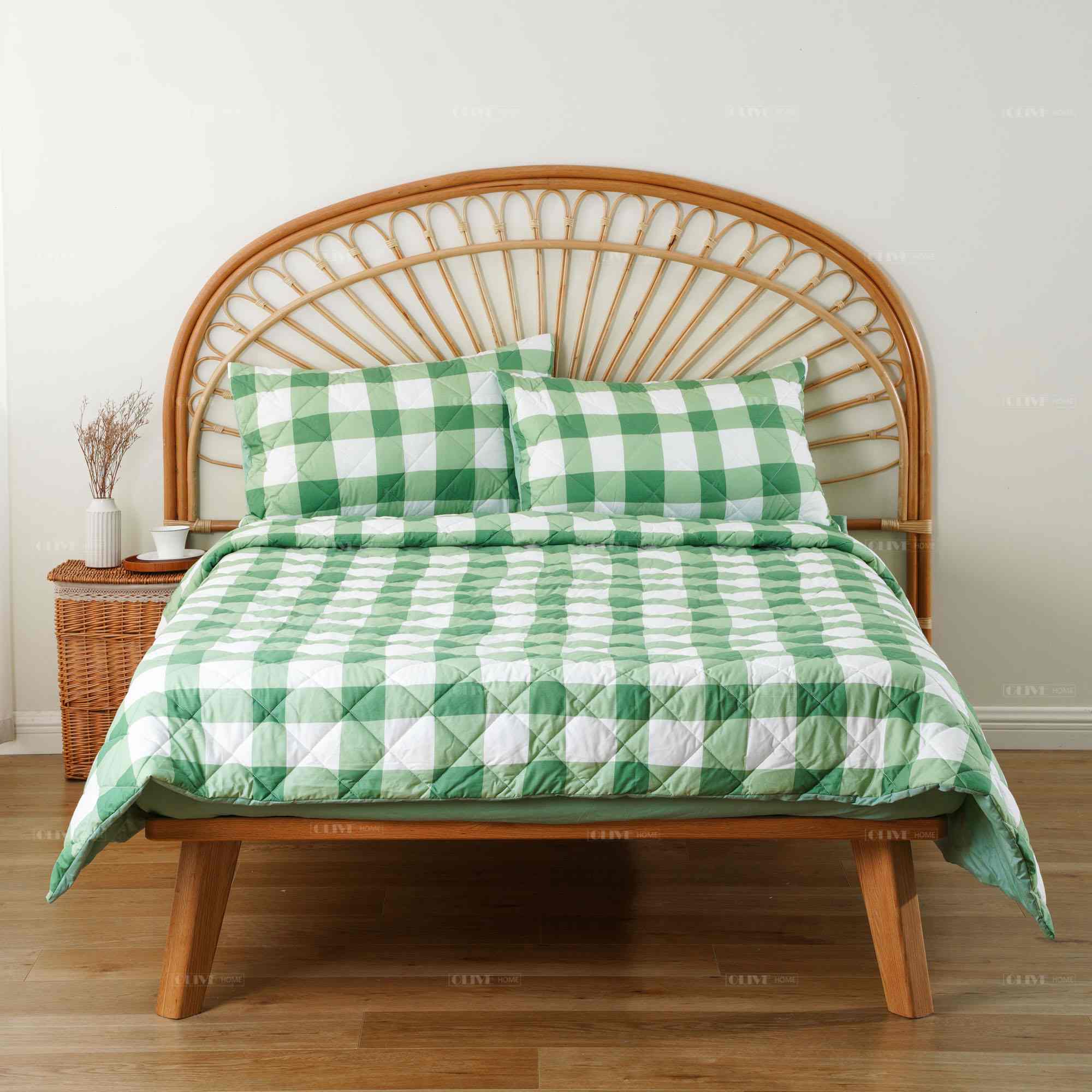 Zipper Bedding Set 1