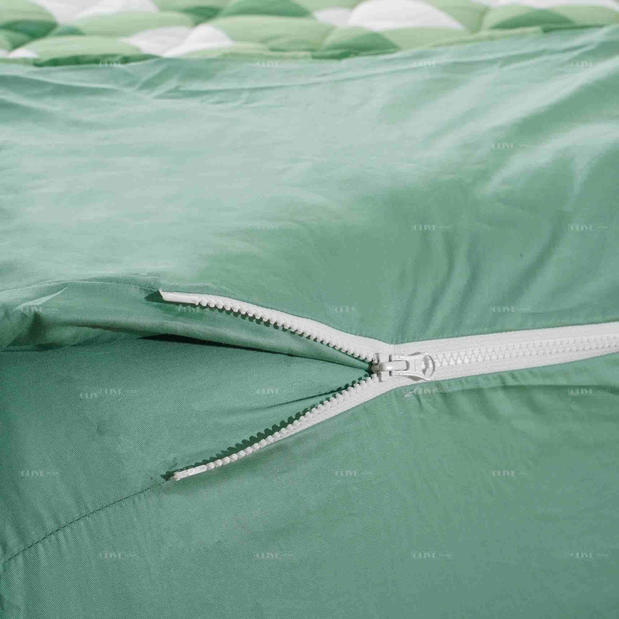 Zipper Bedding Set 12