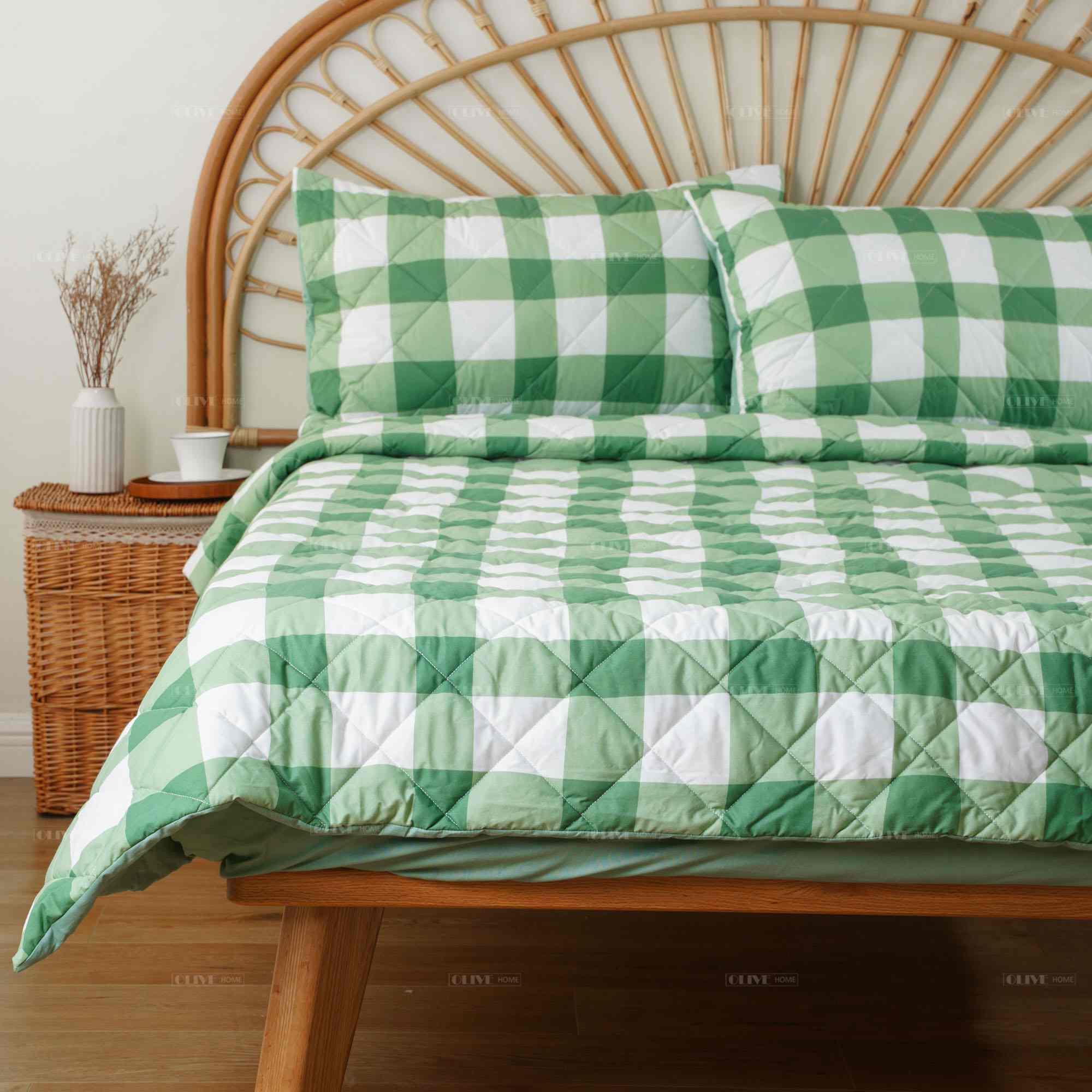 Zipper Bedding Set 14