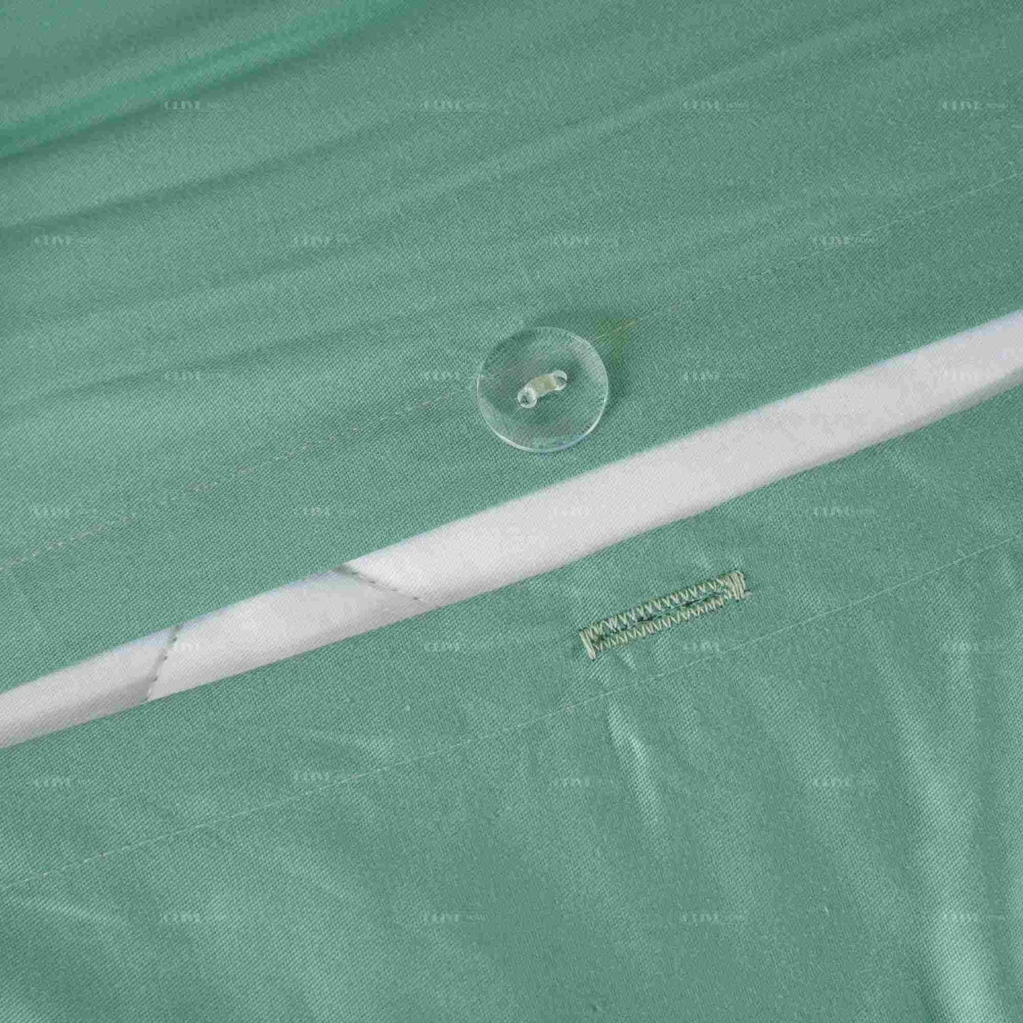 Zipper Bedding Set 15