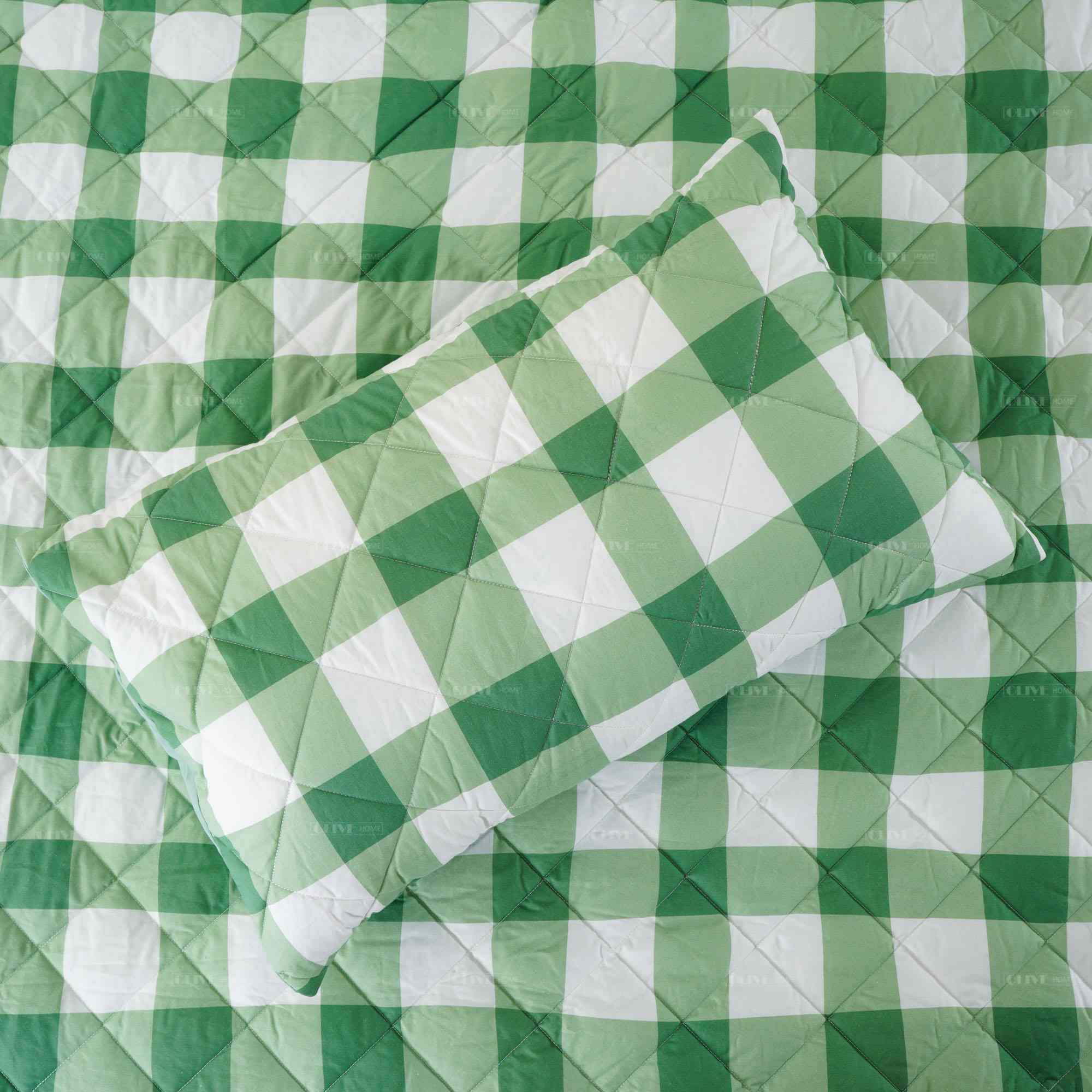 Zipper Bedding Set 8