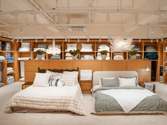 bedding