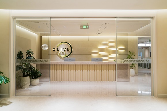 olivehome