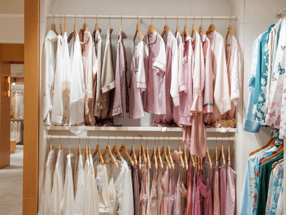 sleepwear