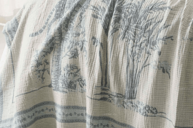 cotton gauze blanket3 1