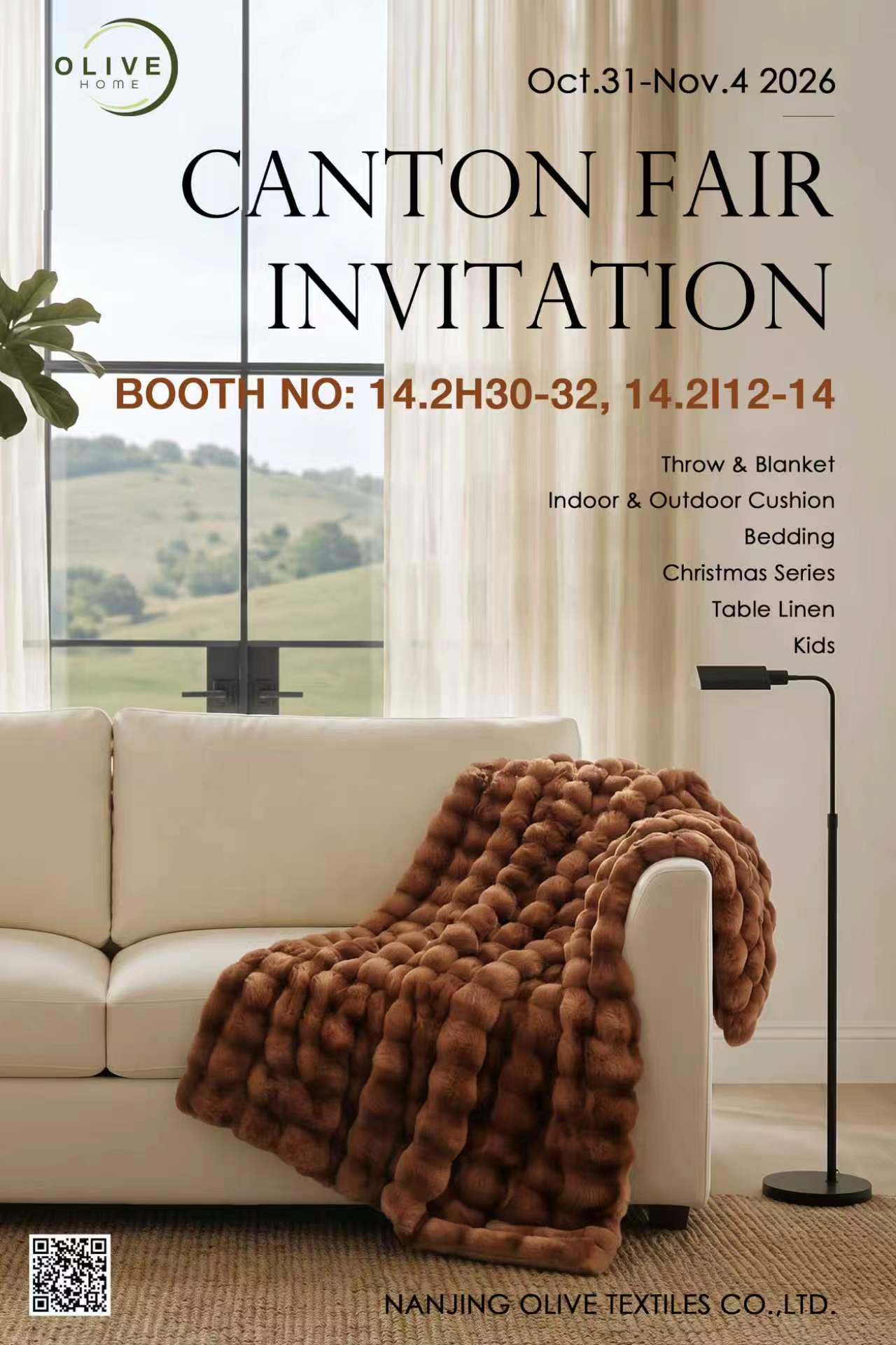 canton fair